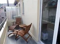 Happy Few Le Francois 1er Apartment