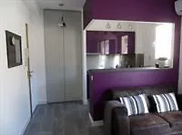 Apartment Happy Few Le Francois 1er *