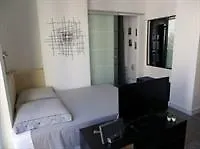 Happy Few Le Francois 1er Apartment *